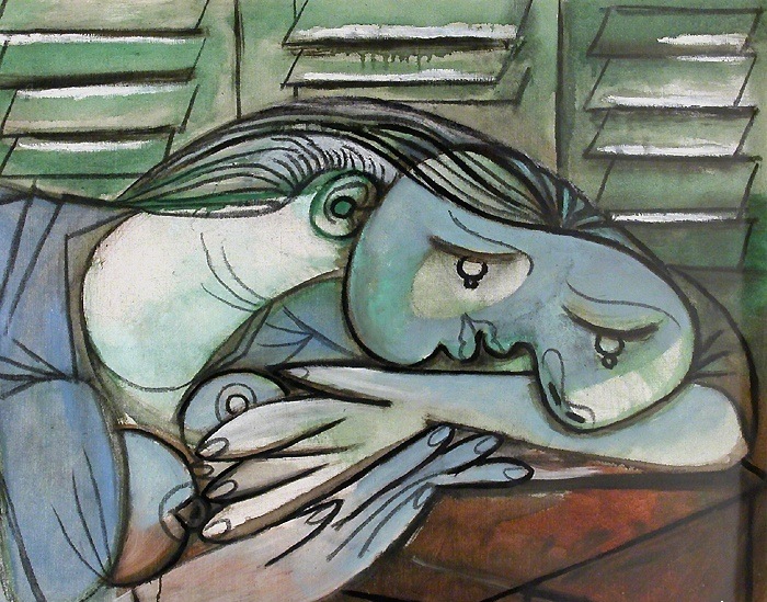 Pablo Picasso